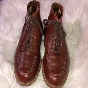 Alden Casual Boots